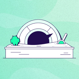 Cut the Sandbox noise